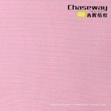Гуанчжоу Оптовая 100% хлопок равнина окрашенных тканые ткани текстильной ткани